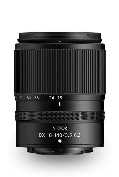 NIKKOR Z 40mm f/2 | Nikon Cameras, Lenses & Accessories