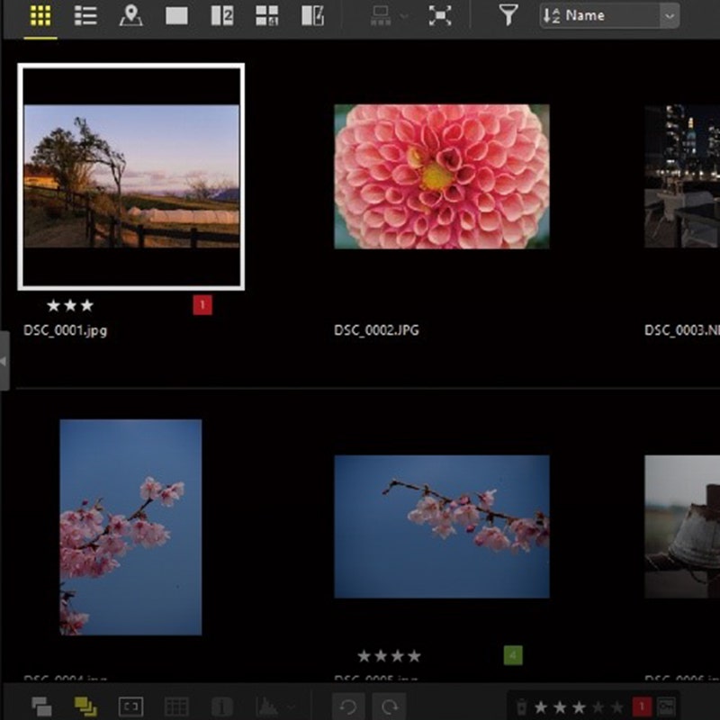 全新 NX STUDIO 拓闊影像表達潛能 | Nikon Cameras, Lenses & Accessories