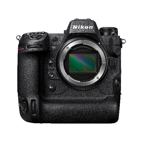 NIKON Z fc | Nikon Cameras, Lenses & Accessories