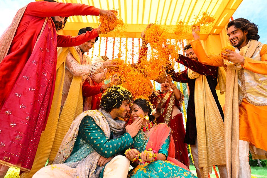 Wedding Couple | Nikon Cameras, Lenses & Accessories